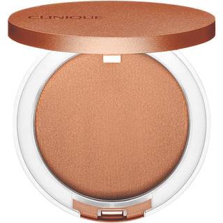 Clinique Make-up Bronzer True Bronze Pressed Powder Bronzer No. 02 Sunkissed 10 g (21.700,00 kr / 1 kg) - 10 g