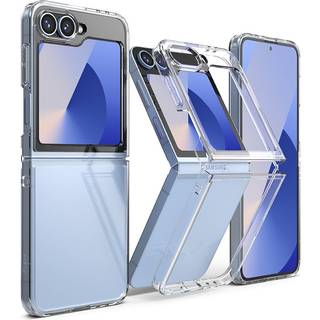 Ringke Fusion Case Samsung Galaxy Z Flip 6 Clear