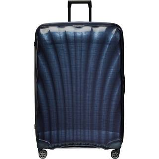 Samsonite C-Lite Spinner 86 cm (BLACK (1041))