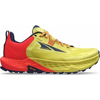 Trailsko Altra W TIMP 5 al0a85p67601 Størrelse 37,5 EU | 4,5 UK | 6,5 US | 23 CM