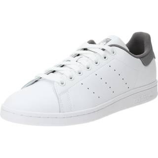 Stan Smith sko - Cloud White / Grey Five / Grey Three - 39 1/3