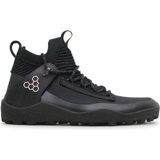 Vivobarefoot Men's Magna Lite WR SG Obsidian, 41