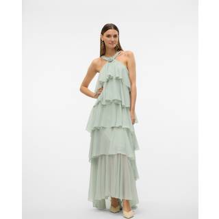 Vmfelicia Lang Kjole