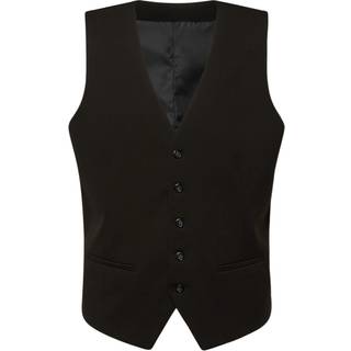 Men's waistcoat for suit