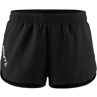 Craft Rush 2.0 Marathon Shorts M 1914682-999000 Størrelse 4