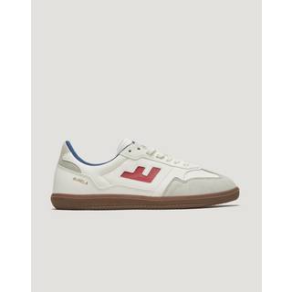 Flamingos'Life Burela Slim Sneaker størrelse 36 farve brun