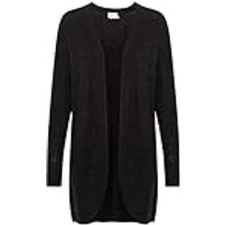KAFFE Emria Strik Cardigan Deep Sort-S