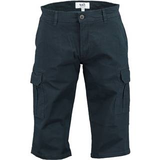 SALT stretch twill cargo capri