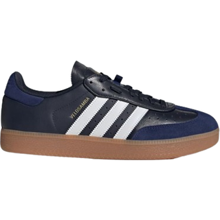 Adidas Velosamba Leather Sko - Legend Ink