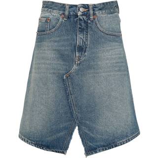 Denim skirt - Blue - 40