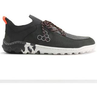 Vivobarefoot Tracker Decon Low FG2 Womens – Obsidian - 38