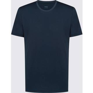 Mey Dry Cotton Colour T-Shirt - Darkblue - Small * Kampagne *