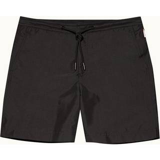 Bulldog Drawcord Swim Shorts - 28