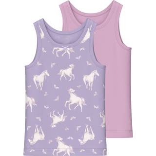 2-pak Tanktop