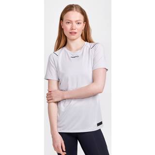 PRO Hypervent SS Tee W - Grey