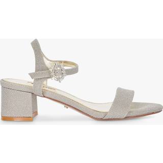 Dune London Mål Buckle Detail SandalerEU 37 (UK 4)