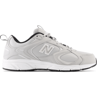 New Balance 408 Sneaker størrelse M8,5 farve grå