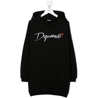 Kids’ dress - Black - 10