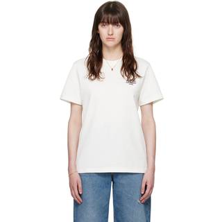 A. P.C. APC Standard Rue Madame T-shirt
