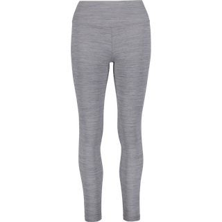 Nike Dri-FIT One High-Waisted Tights Grå Dame Tights & bukser