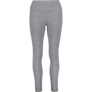 Nike Dri-FIT One High-Waisted Tights Str. M - Grå Kompression til Dame