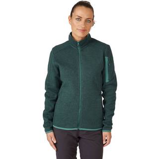 Rab Women's Ryvoan Jacket II Fleecejakke Damer størrelse 44 farve blå