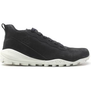Vivobarefoot Novus Mid Womens – Obsidian - 37