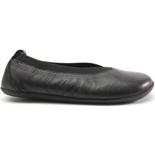 Vivobarefoot Opanka Ballerina Womens – Obsidian - 38