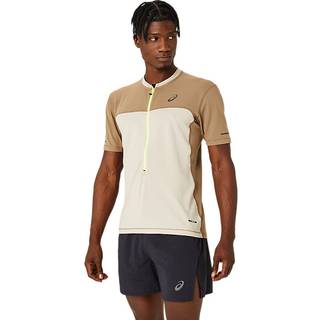 T-shirt Asics FUJITRAIL SS TOP 2011c729-020 Størrelse S