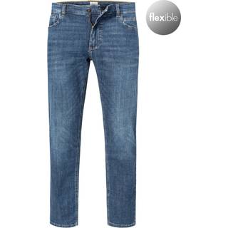 Camel Active M Denim 5 Pocket Ocean Blue 35-L30