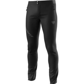 Dynafit Transalper 2 Light Long Pant Softshellbukser Herrer størrelse M farve sort