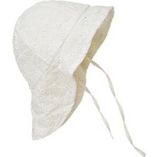 En Fant Sun Hat m. String (UPF 50+) - Cloud