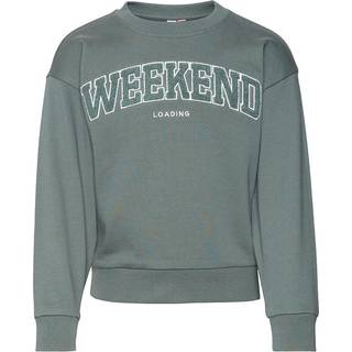 Vmbrenda Sweatshirt