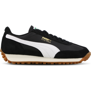 Puma Easy Rider Vintage Sneakers Unisex, Black, Size 41, Shoes - White - 41