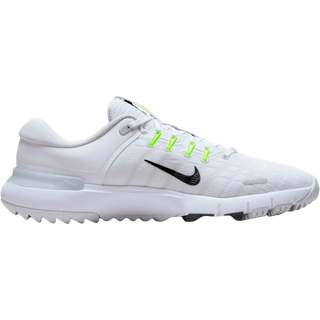 Nike Free Golf NN-golfsko - hvid - 40.5