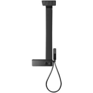 Brusesystem NT038 Pro