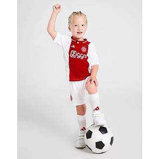 Ajax Hjemmebanesæt 24/25 Børn