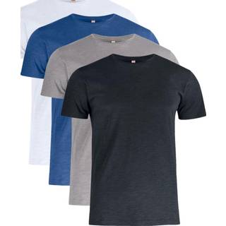 Clique 29352 Slub-T Men's Sort XS