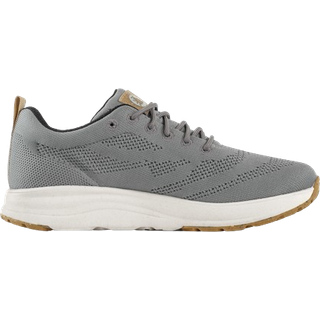 Icebug Unisex Mosi RB9X Steel Grey, 37.5
