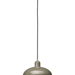 Fritz Hansen Kaiser Idell™ 6631-p Pendel - Loftslamper Stål Olivengrøn - 24002905