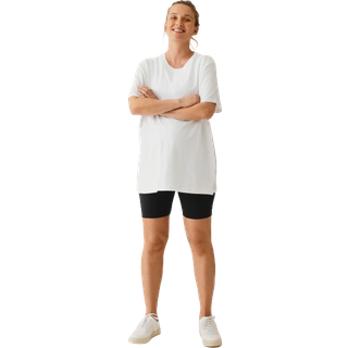 Boob Once-On-Never-Off Cykelbukser, Black, L