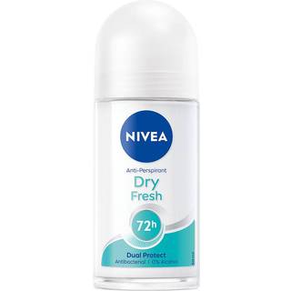 Nivea Dry Fresh Deo Roll On - 50 ml.