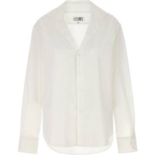 Shirt - White - 40