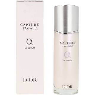 Christian Dior Capture Totale Anti-Aging Serum.