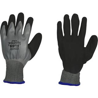 Kinco - Hydroflector foret vandtæt nitrilearbejde Handsker Extra Warm (1886p)