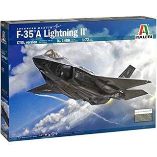 1:72 F-35A F-35 A LIGHTNING II CTOL vers. 5 decals