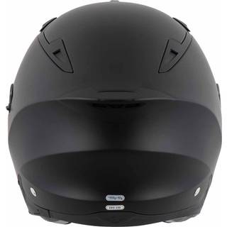 Scorpion Exo-230 Jethjelm sort XS