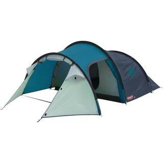 Coleman Cortes 3 Blue telt til 3 personer