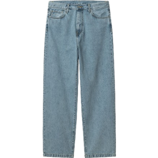 Carhartt WIP Landon Jeans - 32 - blue bleached