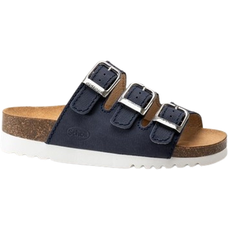 Scholl Rio Women - Navy-2 - Str 41